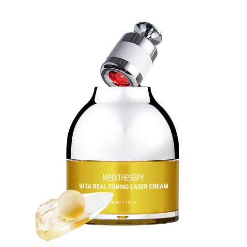 Moisturizers / Creams